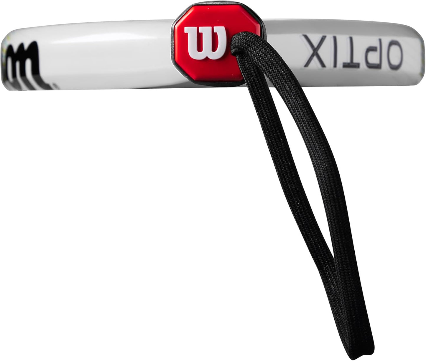 Optix V1 Padel Rackets - Grip Size 2-4 1/4"