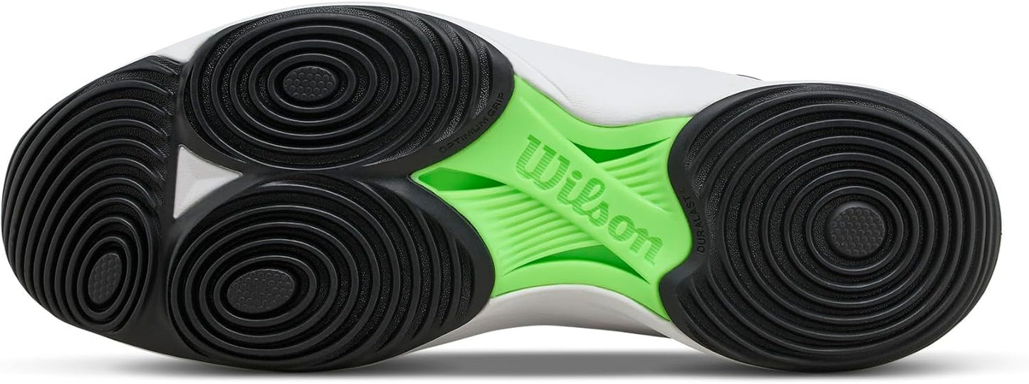 Mens Men'S Hurakn Pro V2 Padel Shoes