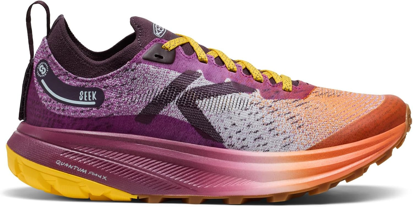 Seek Trail Running Shoes