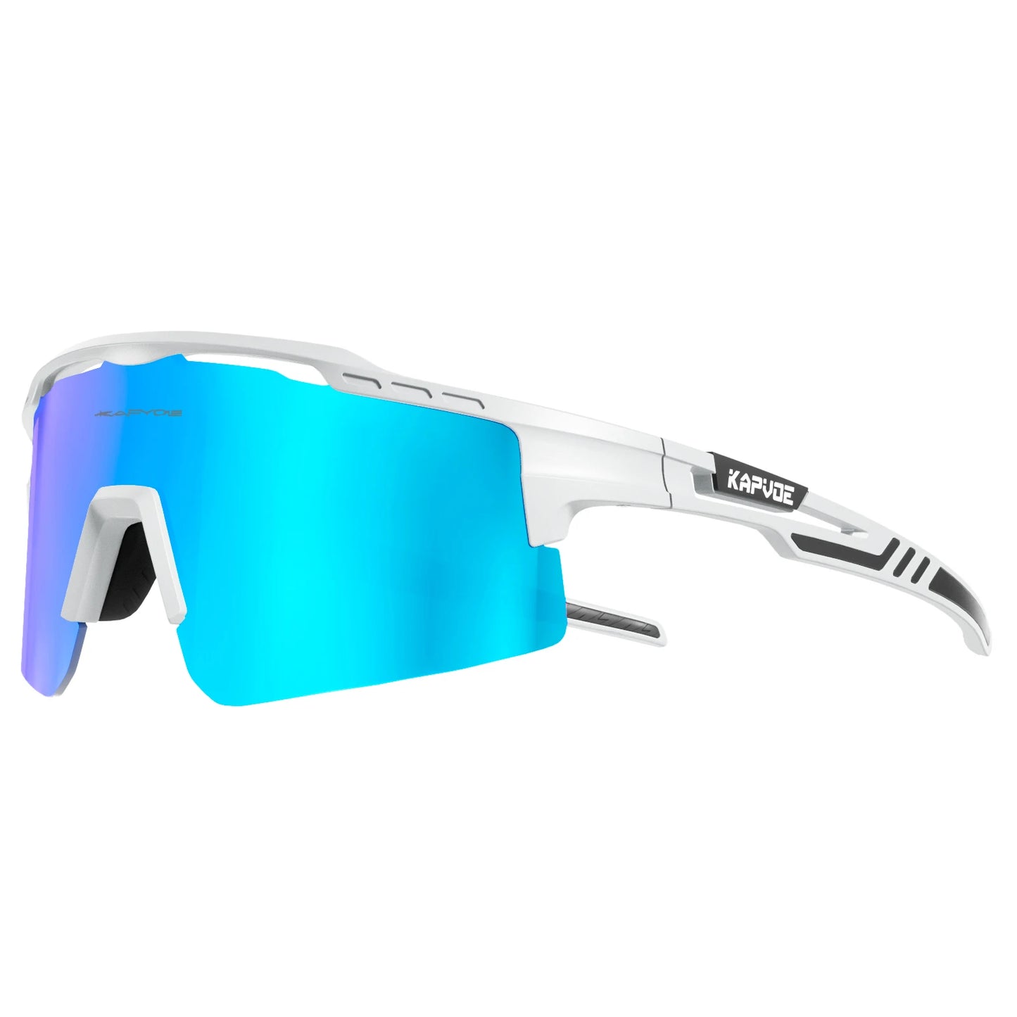 Cycling Glasses UV400 MTB Bike Sunglasses Running Hiking Driving Outdoor Sports Glasses Men Women Sport Sunglasses