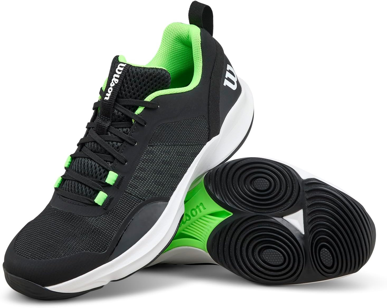 Mens Men'S Hurakn Pro V2 Padel Shoes