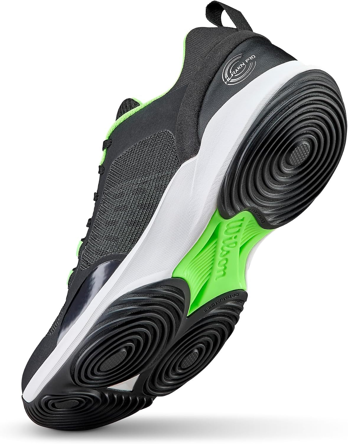 Mens Men'S Hurakn Pro V2 Padel Shoes