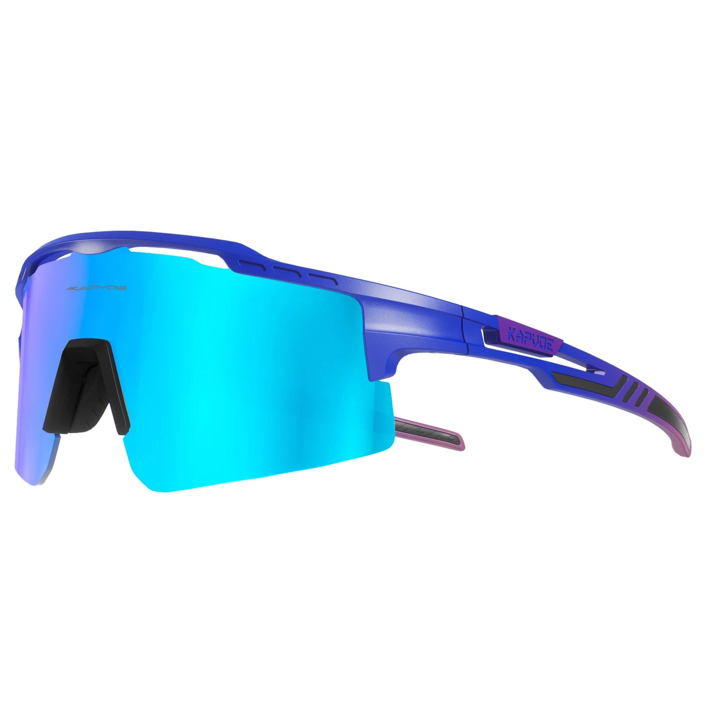 Cycling Glasses UV400 MTB Bike Sunglasses Running Hiking Driving Outdoor Sports Glasses Men Women Sport Sunglasses