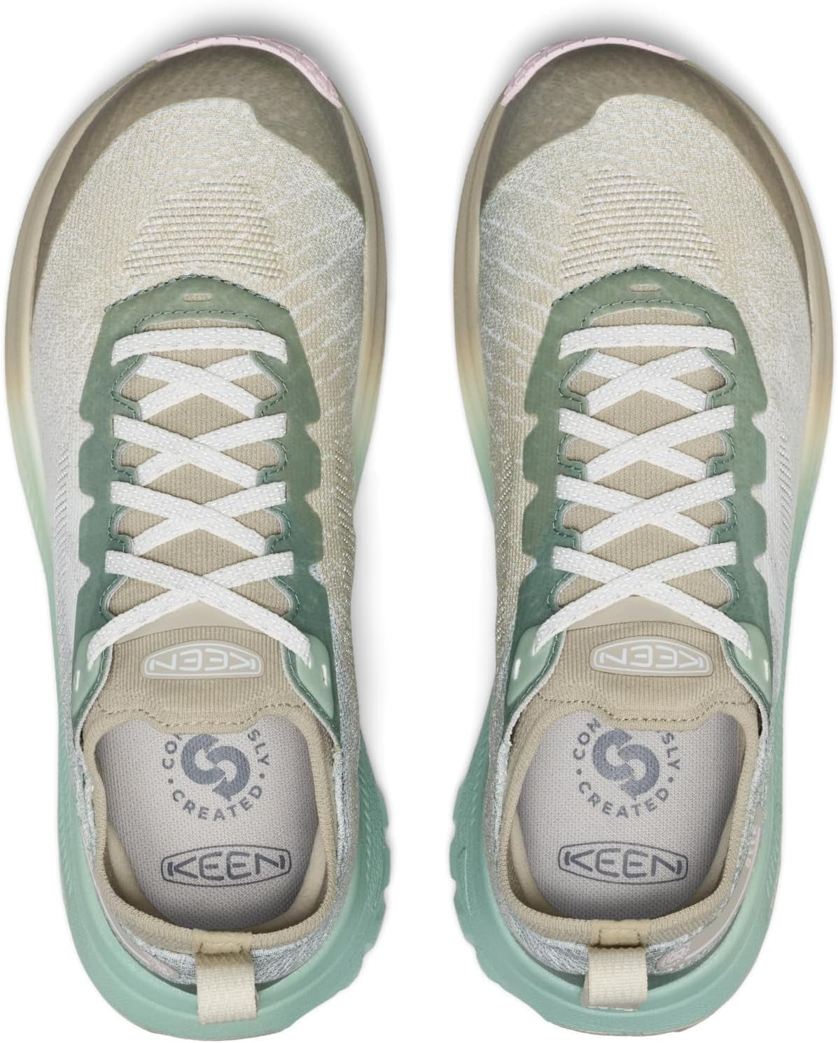 Seek Trail Running Shoes