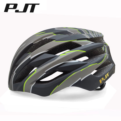 New Ultralight Cycling Helmet Road Mtb Bicycle Helmet Safety Cap Racing Bike Equipments Women Men In-Mold Bicycle Helmet