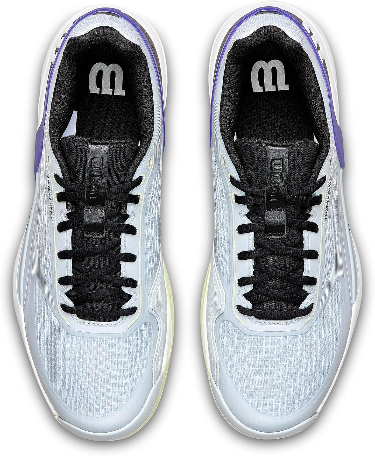 Men'S Rush Pro 5 Padel Shoes