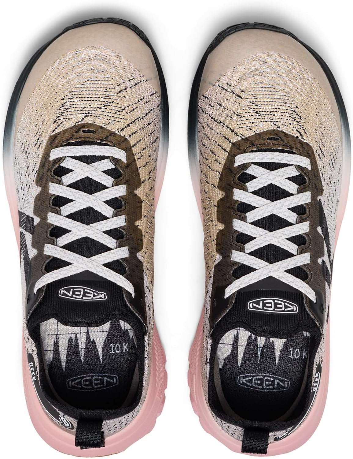 Seek Trail Running Shoes