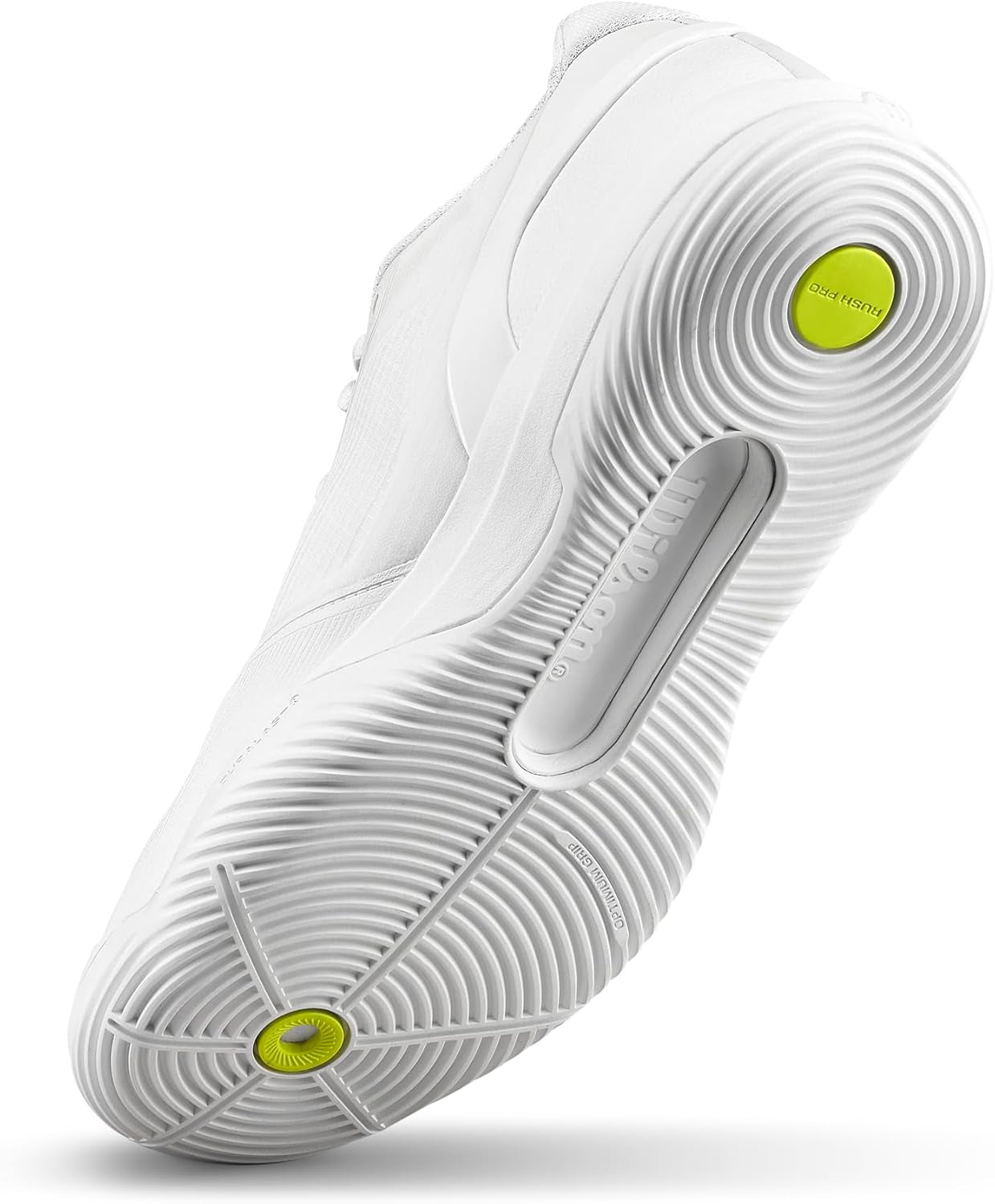 Men'S Rush Pro 5 Padel Shoes