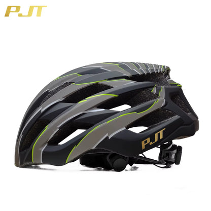 New Ultralight Cycling Helmet Road Mtb Bicycle Helmet Safety Cap Racing Bike Equipments Women Men In-Mold Bicycle Helmet
