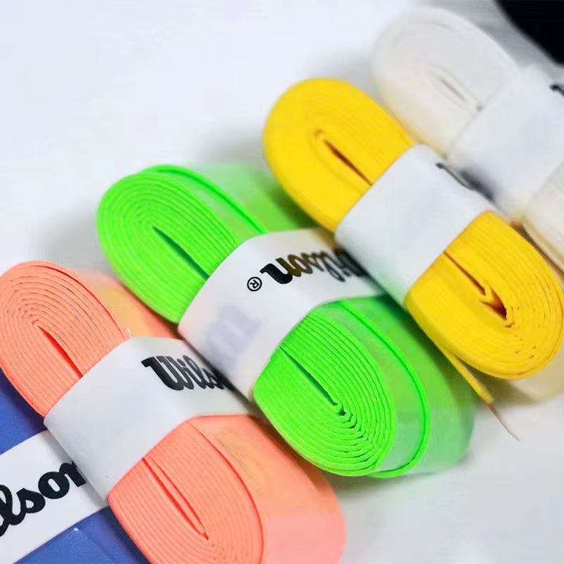 High Quality Undergrip for Padel Beach Tennis Pickleball Racket Overgrip Padel Accessories over Grip De Borracha 2024 New