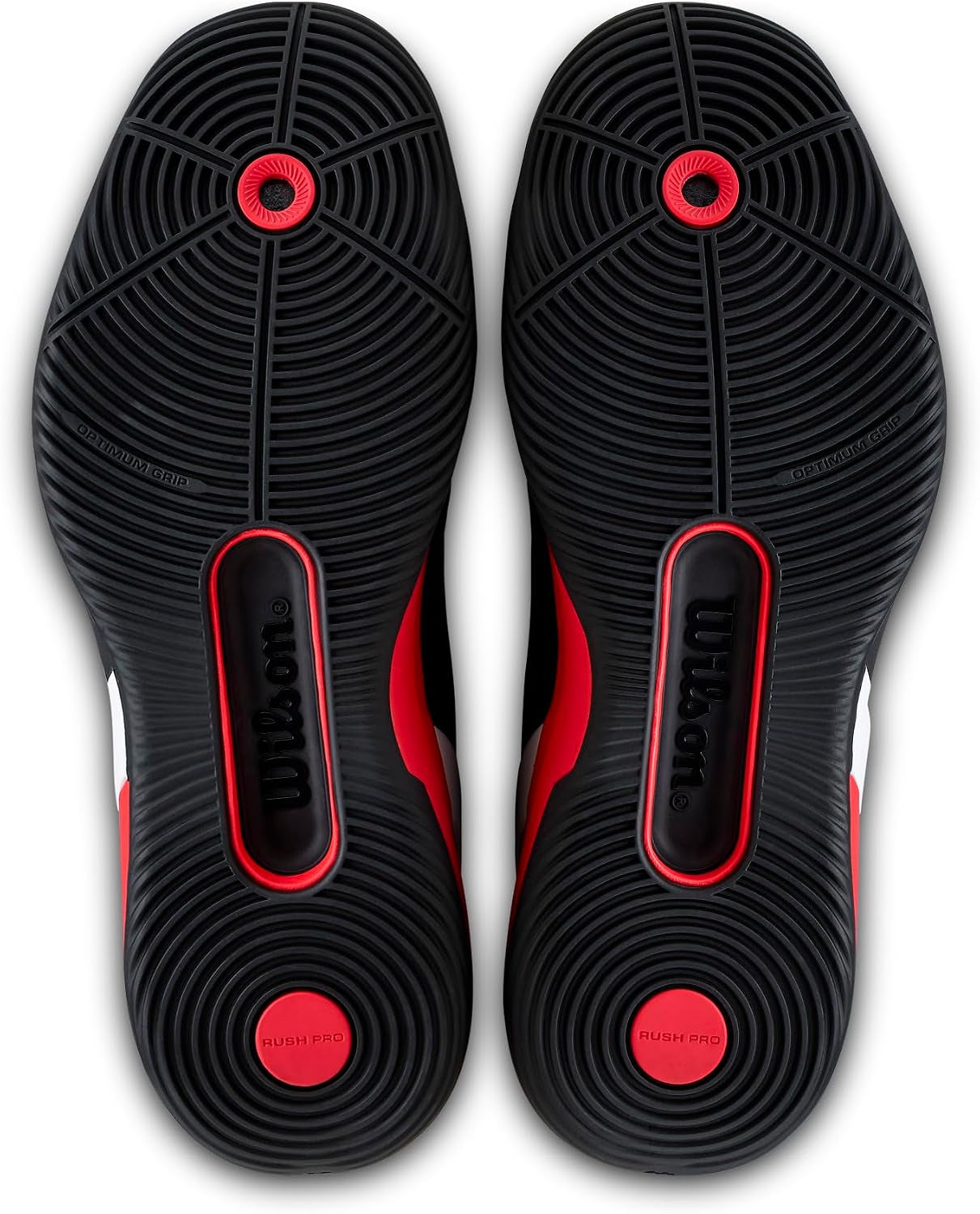 Men'S Rush Pro 5 Padel Shoes