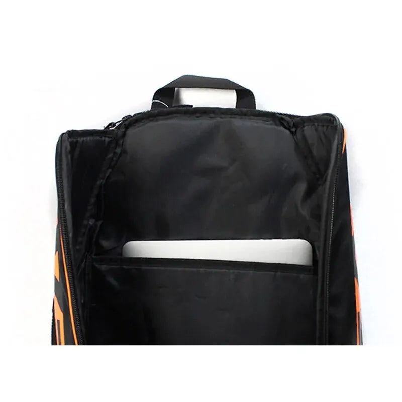 Original  Radical Tennis Backpack 2-Pack Rackets Men'S Bag Tenis Bag Women Padel Backpack