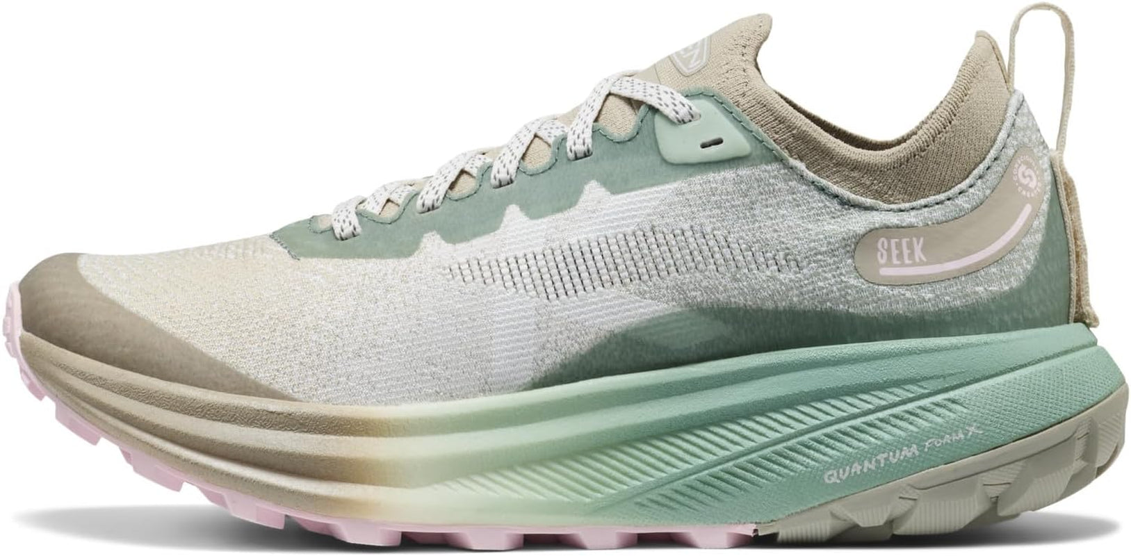 Seek Trail Running Shoes