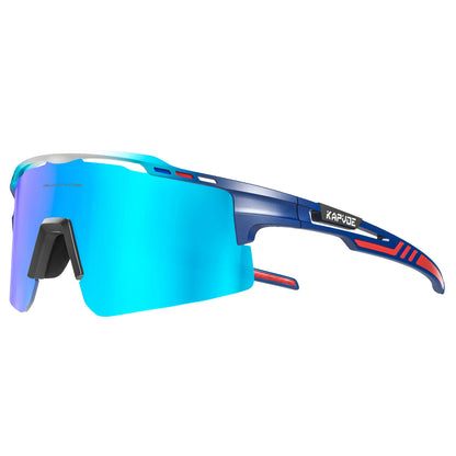 Cycling Glasses UV400 MTB Bike Sunglasses Running Hiking Driving Outdoor Sports Glasses Men Women Sport Sunglasses