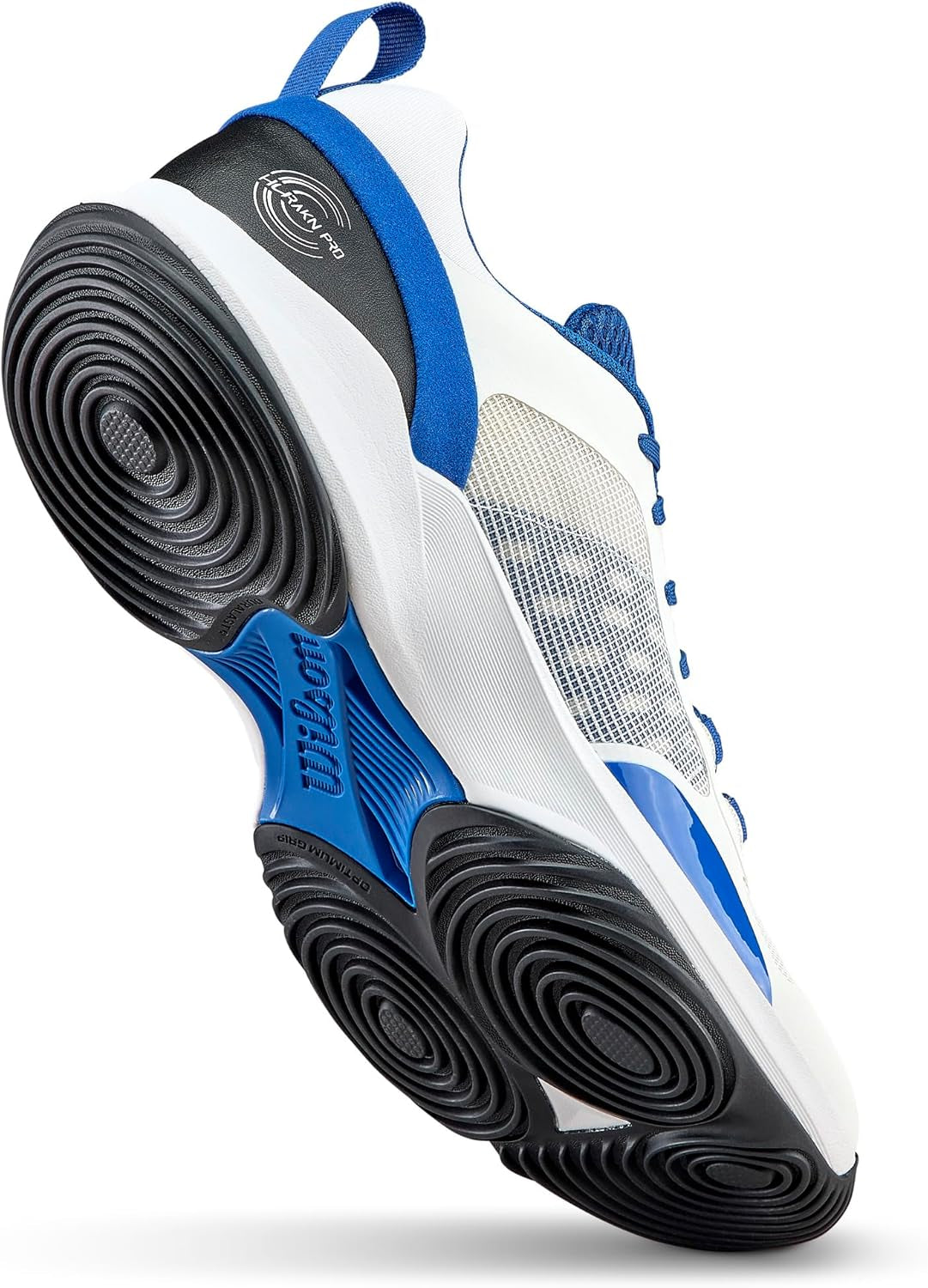 Mens Men'S Hurakn Pro V2 Padel Shoes