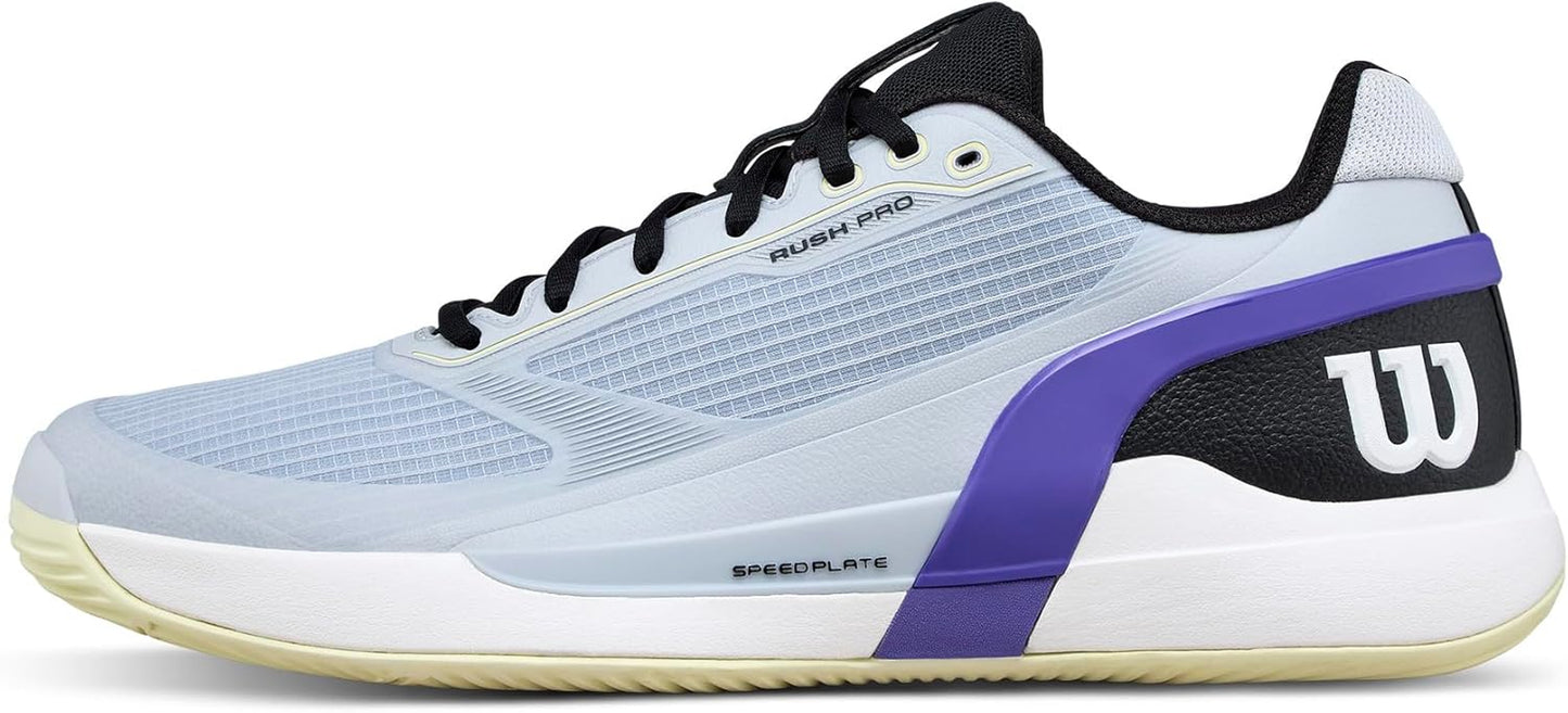 Men'S Rush Pro 5 Padel Shoes
