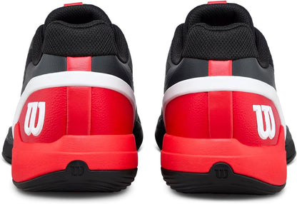 Men'S Rush Pro 5 Padel Shoes