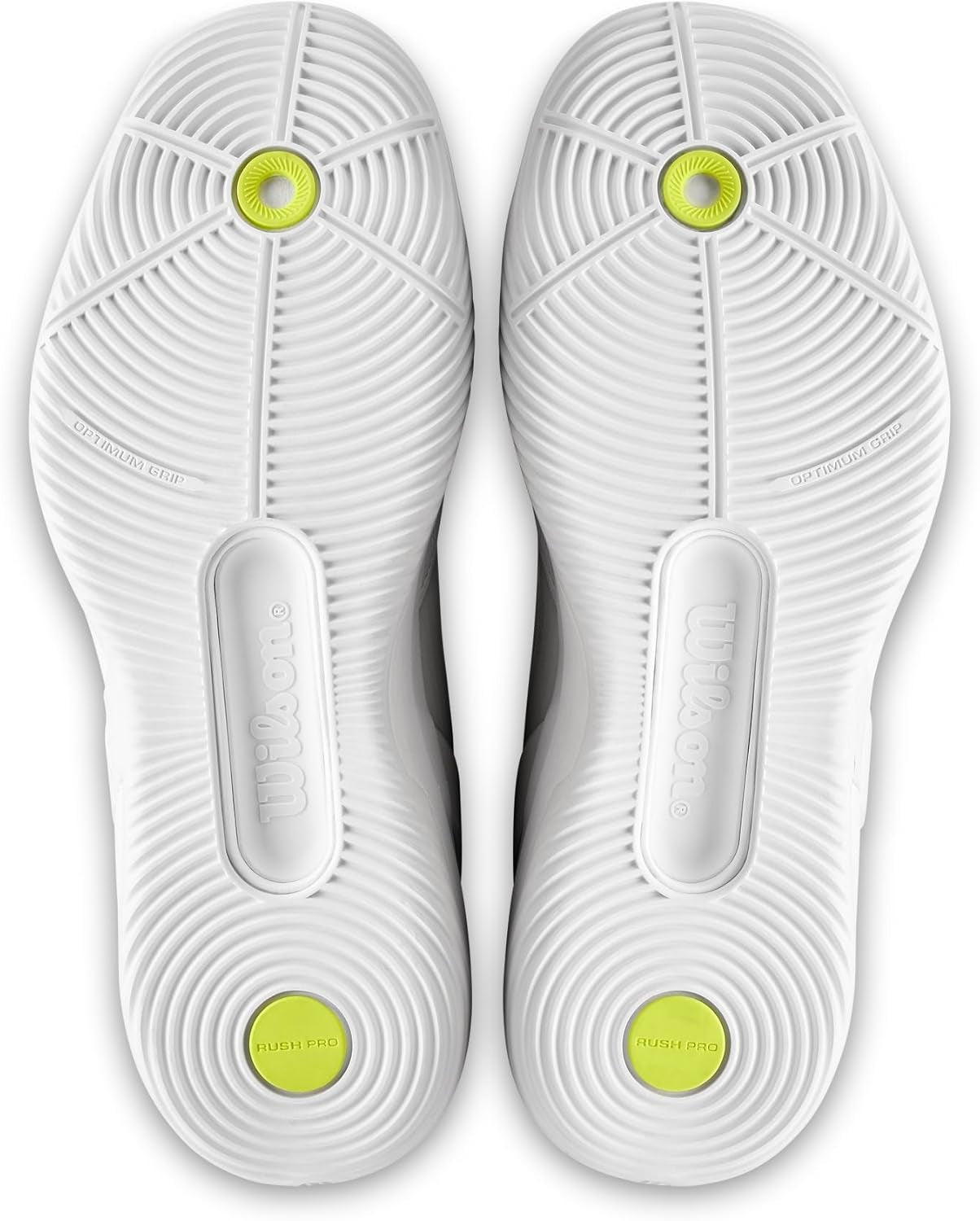 Men'S Rush Pro 5 Padel Shoes