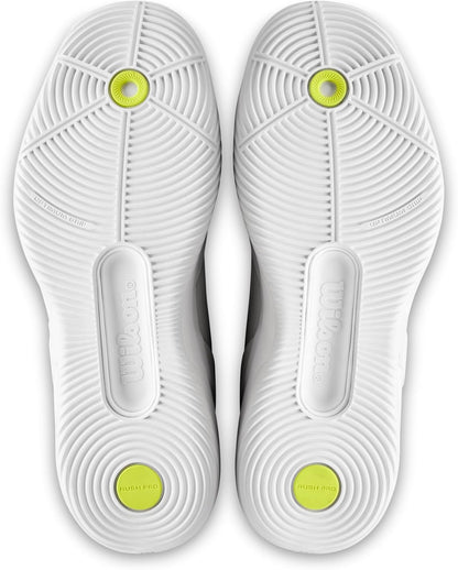 Men'S Rush Pro 5 Padel Shoes
