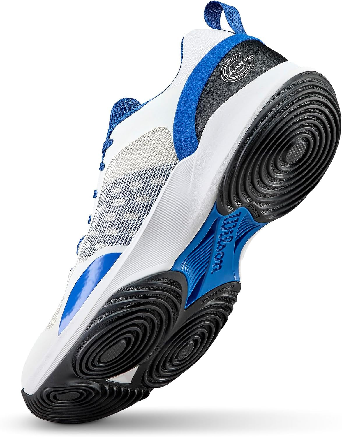 Mens Men'S Hurakn Pro V2 Padel Shoes