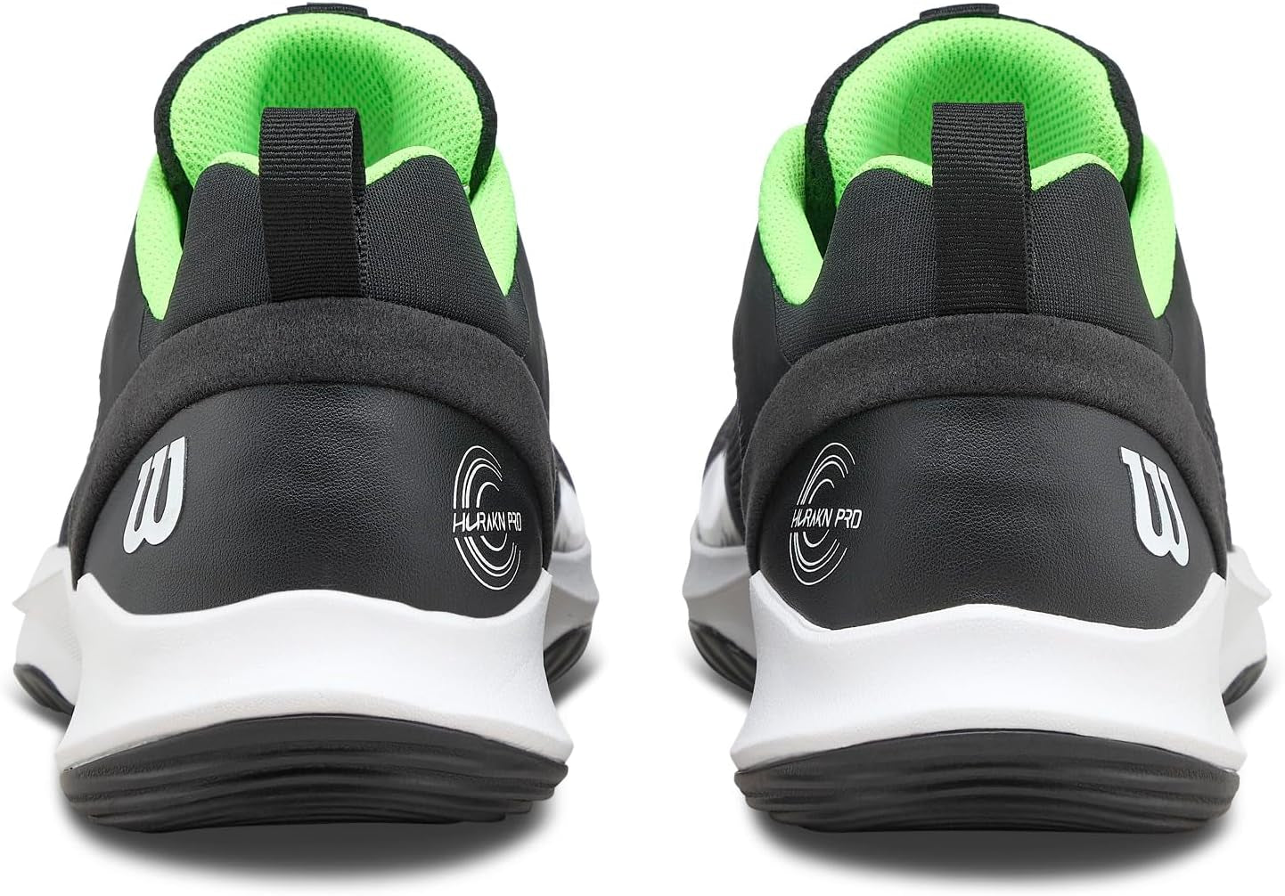 Mens Men'S Hurakn Pro V2 Padel Shoes