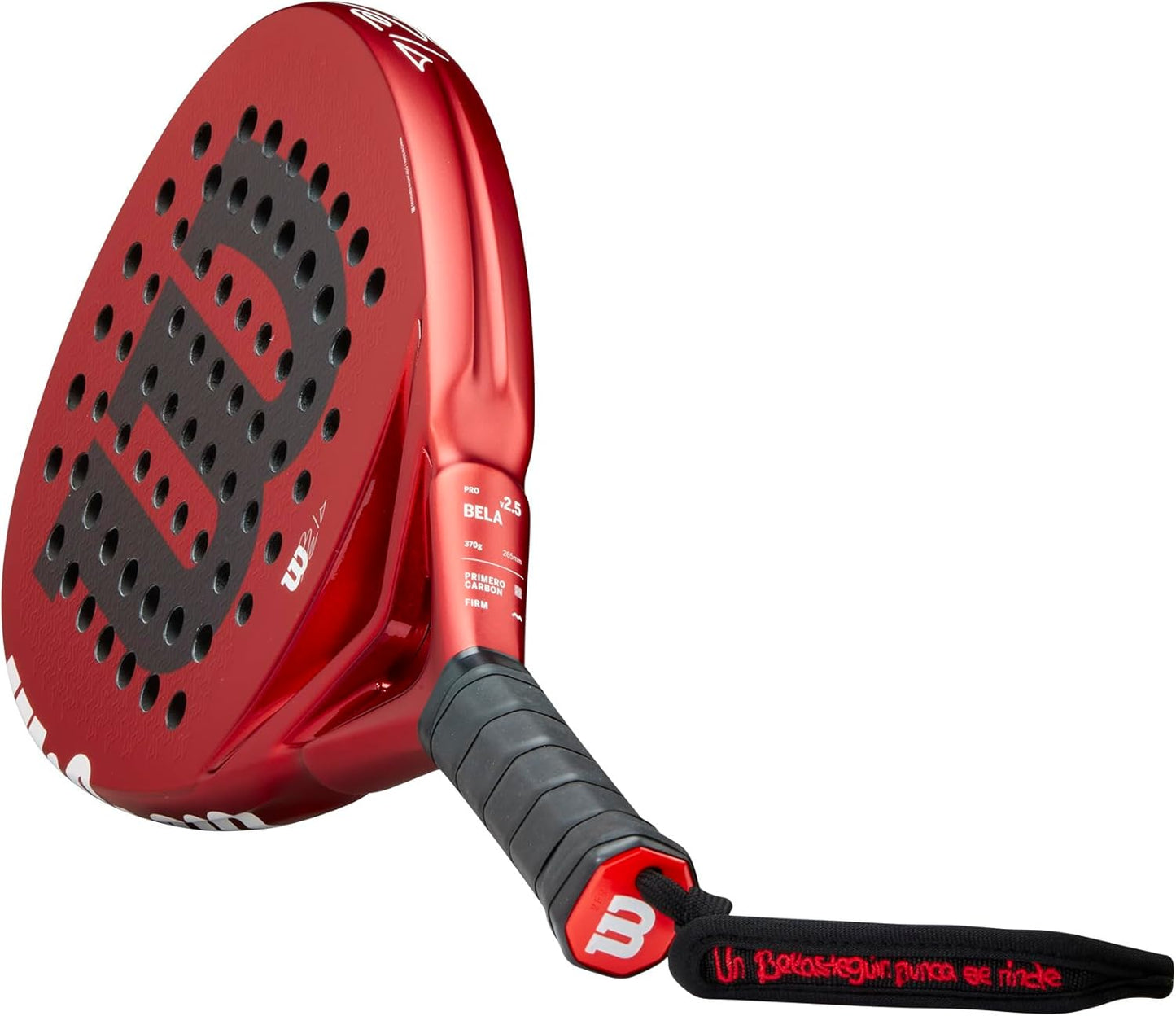 Bela Padel Rackets