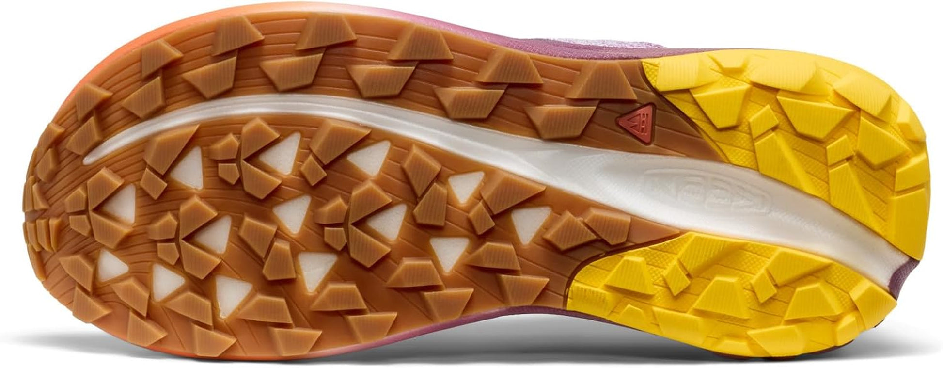 Seek Trail Running Shoes