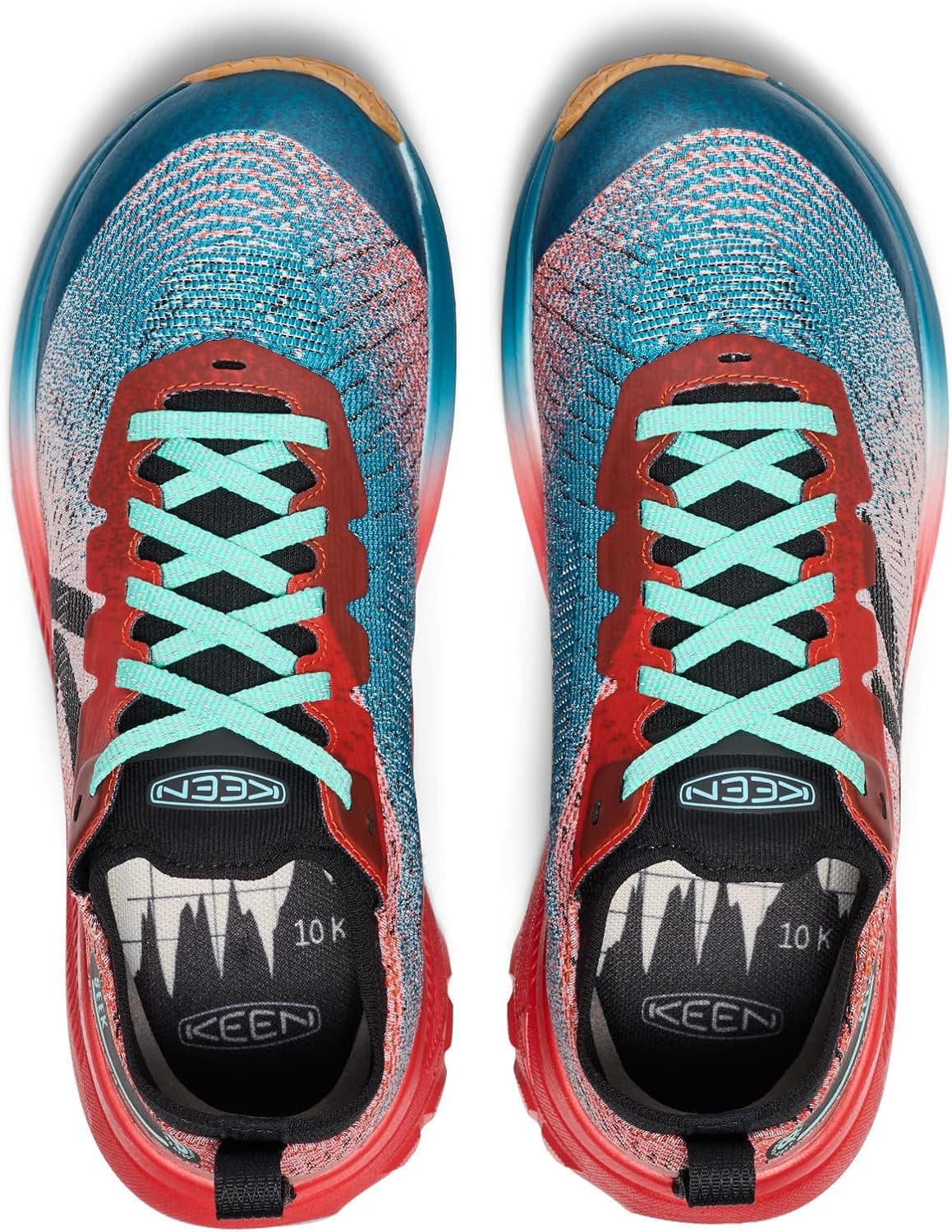 Seek Trail Running Shoes