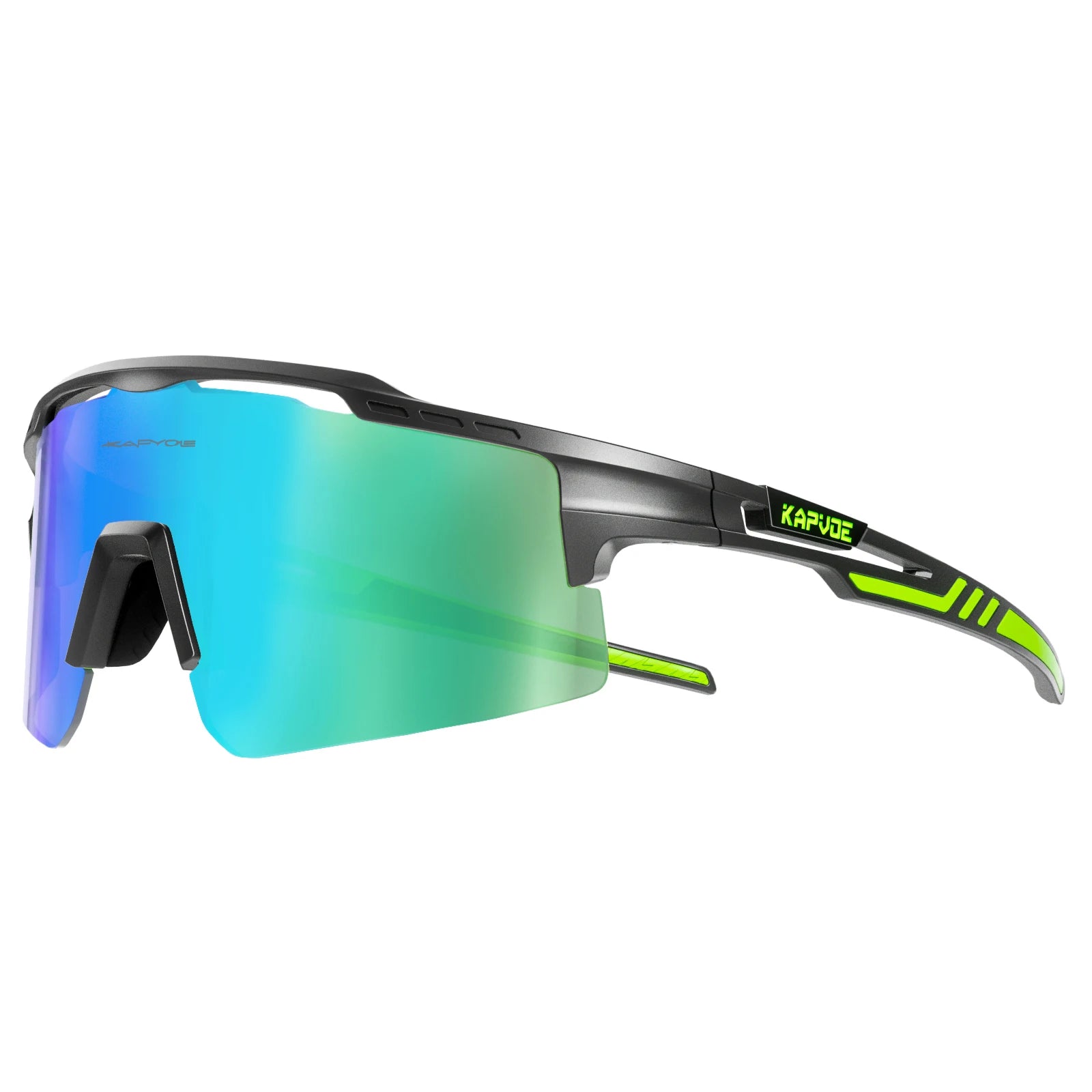 Cycling Glasses UV400 MTB Bike Sunglasses Running Hiking Driving Outdoor Sports Glasses Men Women Sport Sunglasses