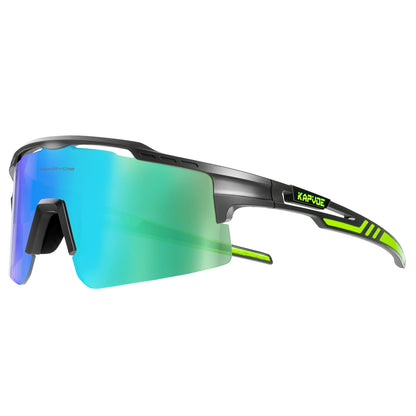 Cycling Glasses UV400 MTB Bike Sunglasses Running Hiking Driving Outdoor Sports Glasses Men Women Sport Sunglasses