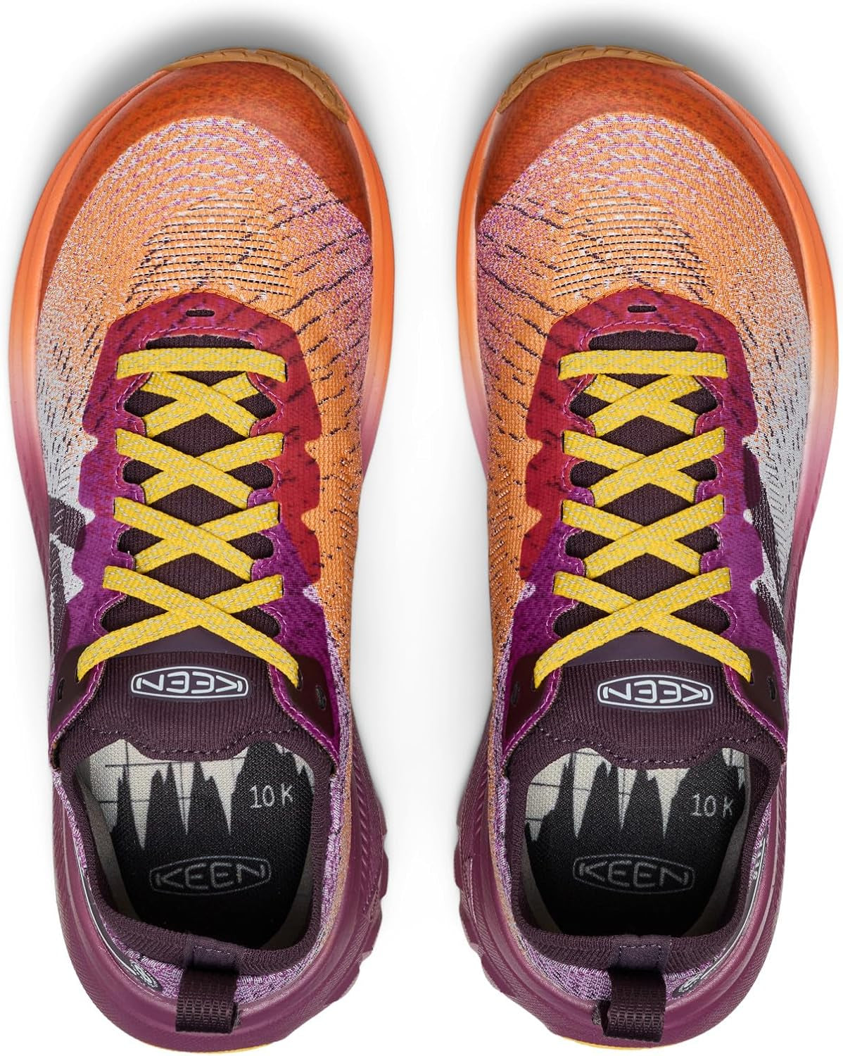 Seek Trail Running Shoes