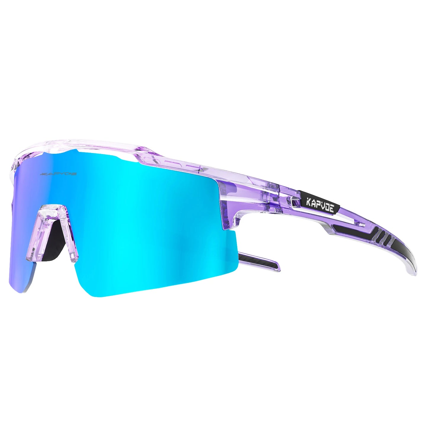 Cycling Glasses UV400 MTB Bike Sunglasses Running Hiking Driving Outdoor Sports Glasses Men Women Sport Sunglasses