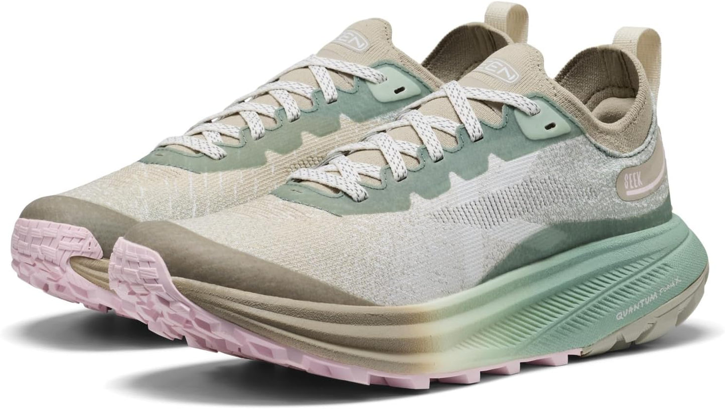 Seek Trail Running Shoes