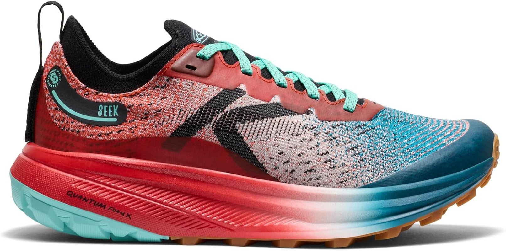 Seek Trail Running Shoes