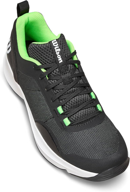 Mens Men'S Hurakn Pro V2 Padel Shoes