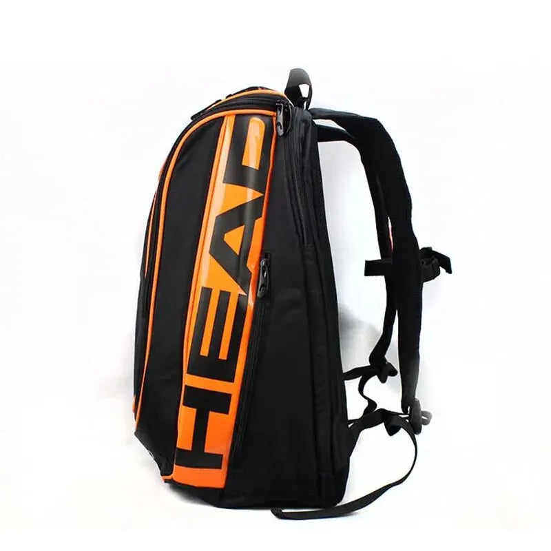 Original  Radical Tennis Backpack 2-Pack Rackets Men'S Bag Tenis Bag Women Padel Backpack