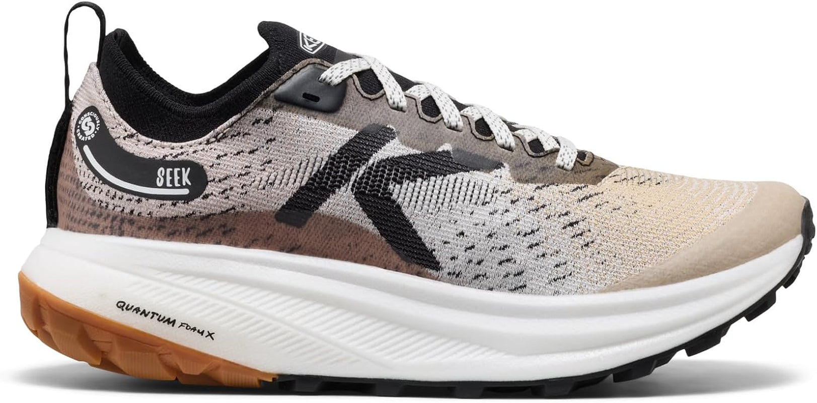 Seek Trail Running Shoes