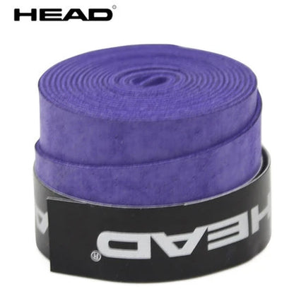10 Pcs Tennis Overgrip Tennis Racket Tenis Sweatband Antivibrad Hand Glue Wrapped Bandage Anti-Perspirant Thick