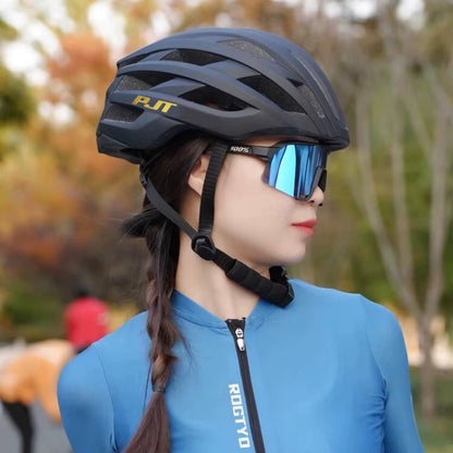 New Ultralight Cycling Helmet Road Mtb Bicycle Helmet Safety Cap Racing Bike Equipments Women Men In-Mold Bicycle Helmet
