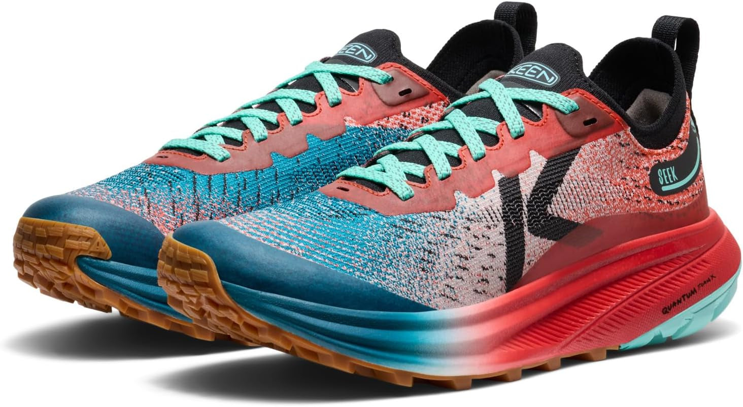 Seek Trail Running Shoes