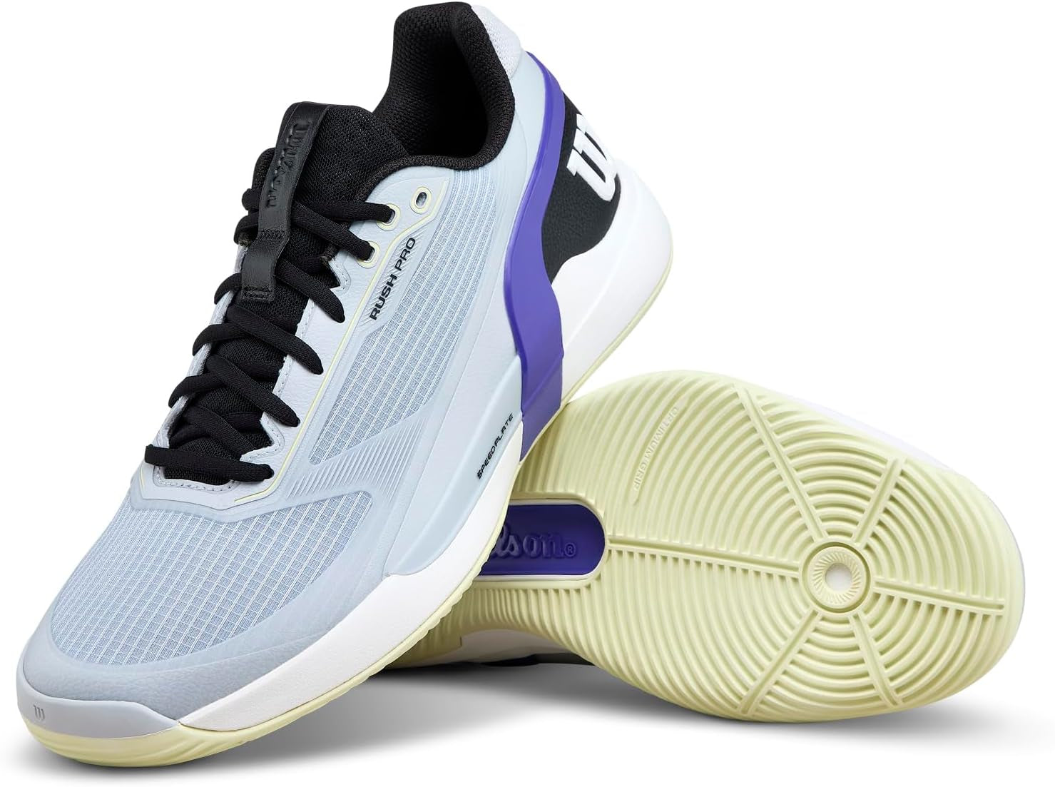 Men'S Rush Pro 5 Padel Shoes