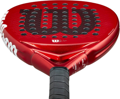 Bela Padel Rackets