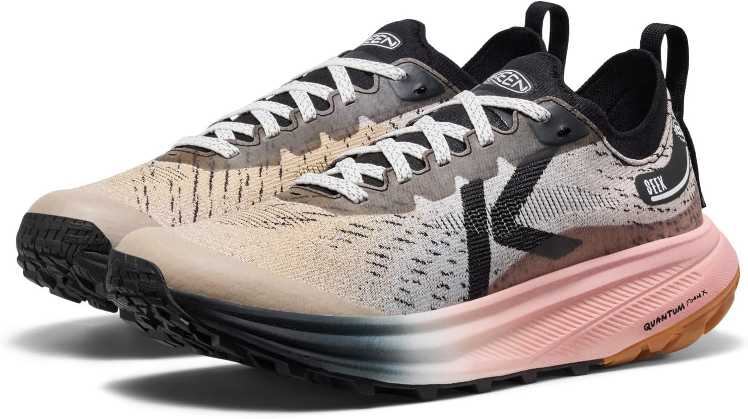 Seek Trail Running Shoes