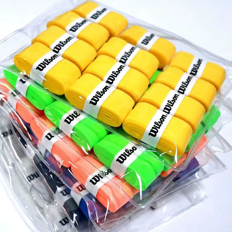 High Quality Undergrip for Padel Beach Tennis Pickleball Racket Overgrip Padel Accessories over Grip De Borracha 2024 New
