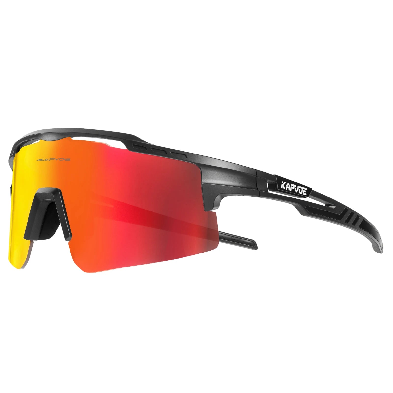 Cycling Glasses UV400 MTB Bike Sunglasses Running Hiking Driving Outdoor Sports Glasses Men Women Sport Sunglasses