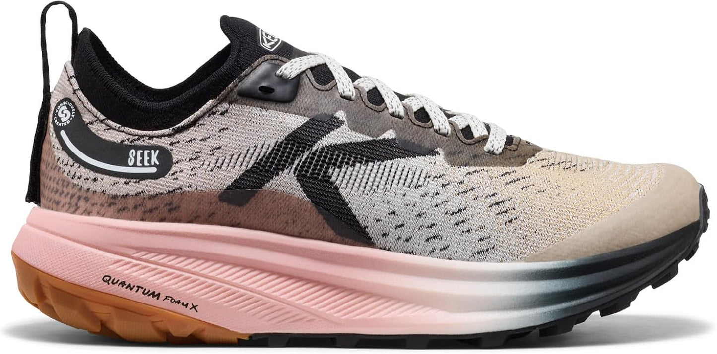 Seek Trail Running Shoes