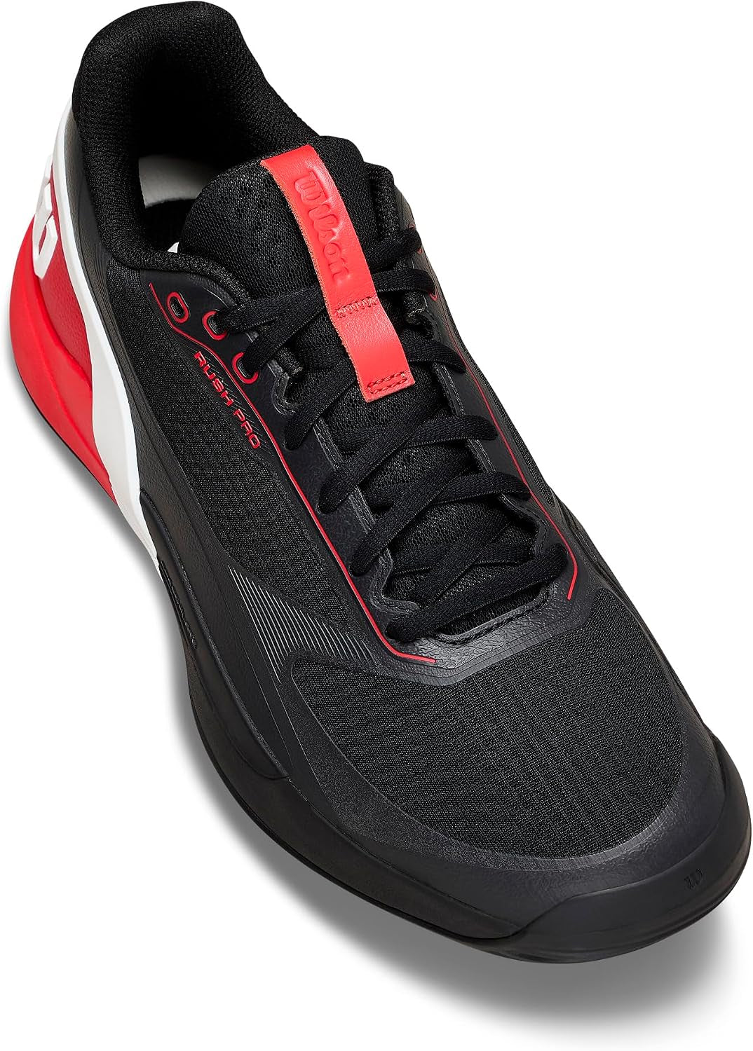 Men'S Rush Pro 5 Padel Shoes