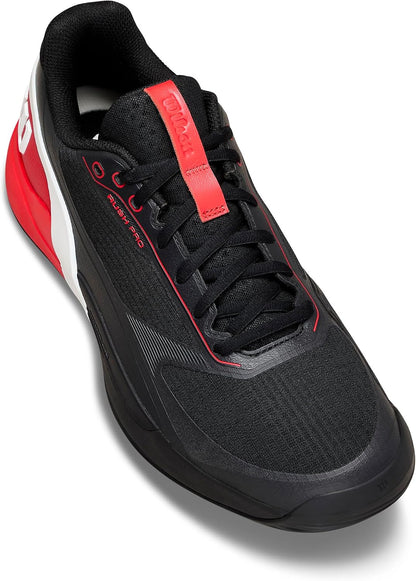 Men'S Rush Pro 5 Padel Shoes