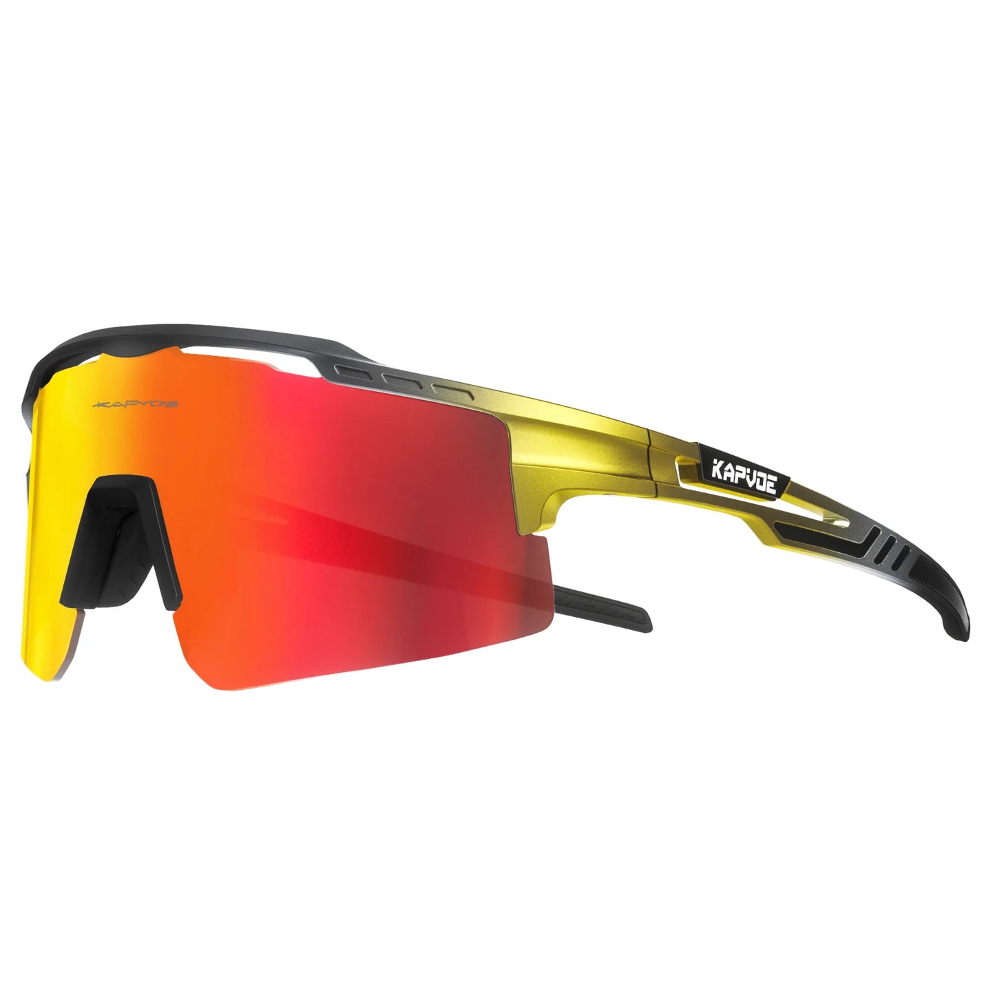 Cycling Glasses UV400 MTB Bike Sunglasses Running Hiking Driving Outdoor Sports Glasses Men Women Sport Sunglasses