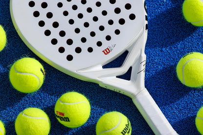 Padel X3 Box (24 Tubes of 3 Balls)